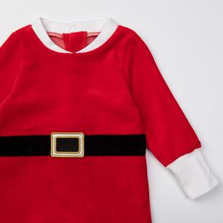 Manor Baby Santa Claus Set Pyjama 