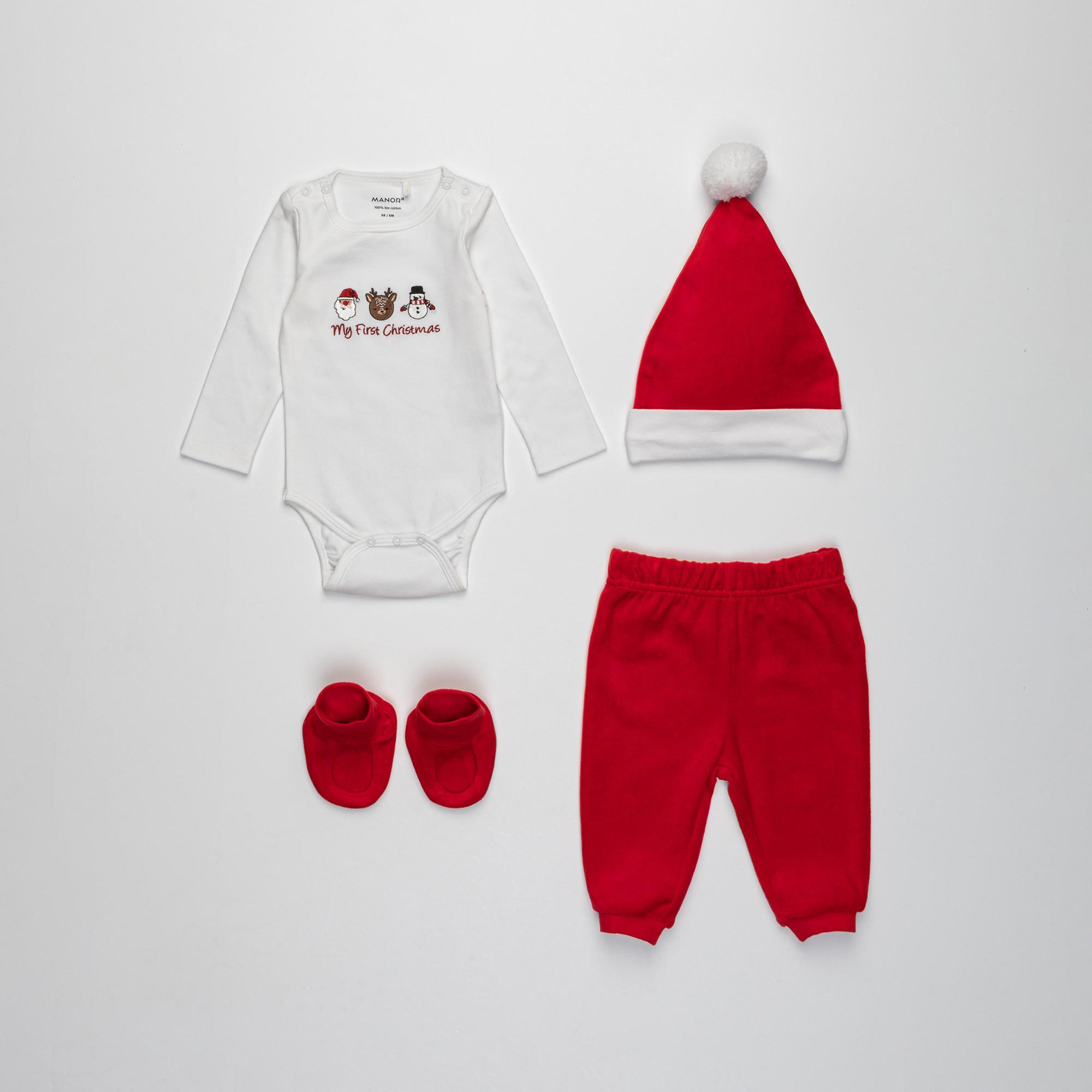 Manor Baby Geschenk box Pyjama 