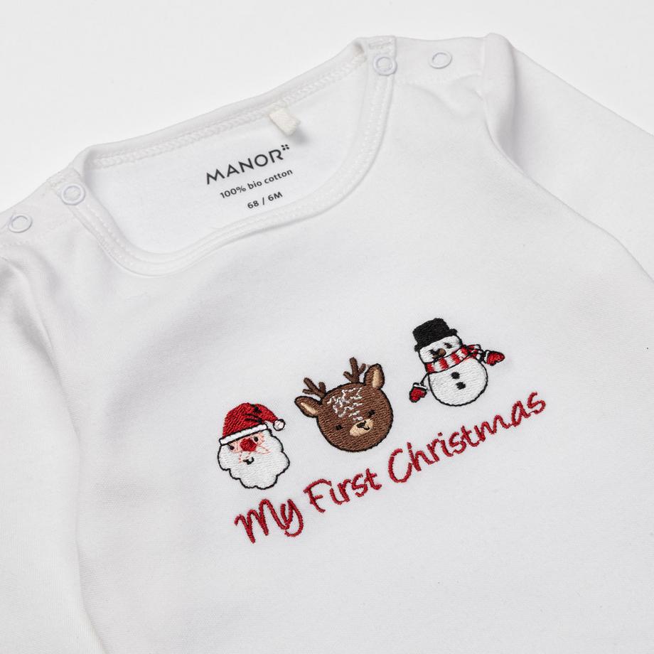 Manor Baby Geschenk box Pyjama 
