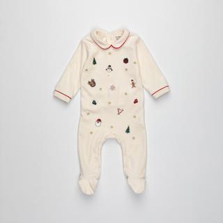 Manor Baby Pyjama Chic Pyjama 