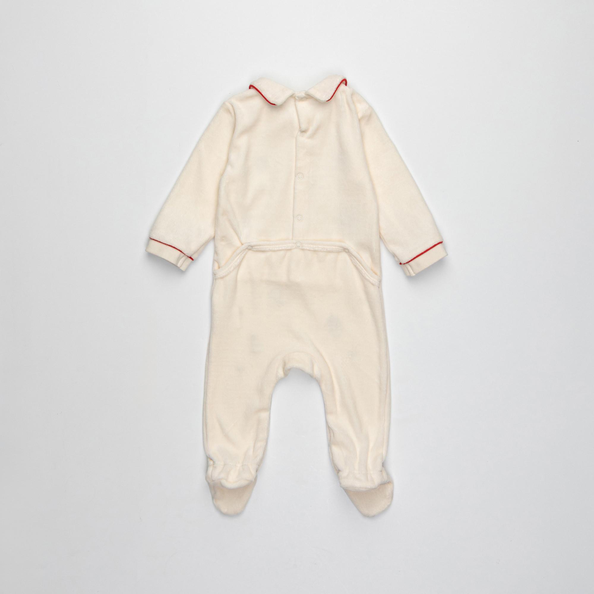 Manor Baby Pyjama Chic Pyjama 