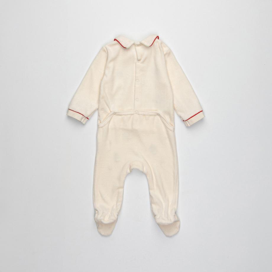 Manor Baby Pyjama Chic Pyjama 