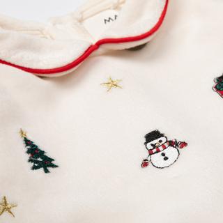 Manor Baby Pyjama Chic Pyjama 