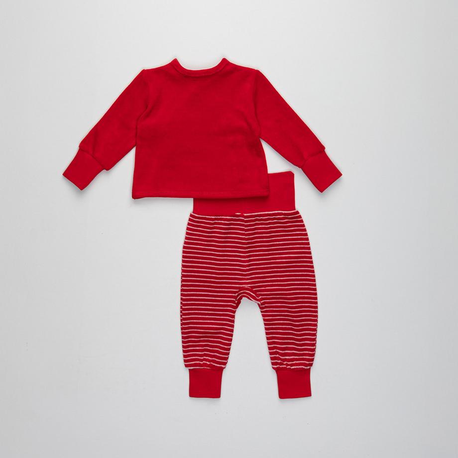 Manor Baby Pyjama set deer Pigiama 