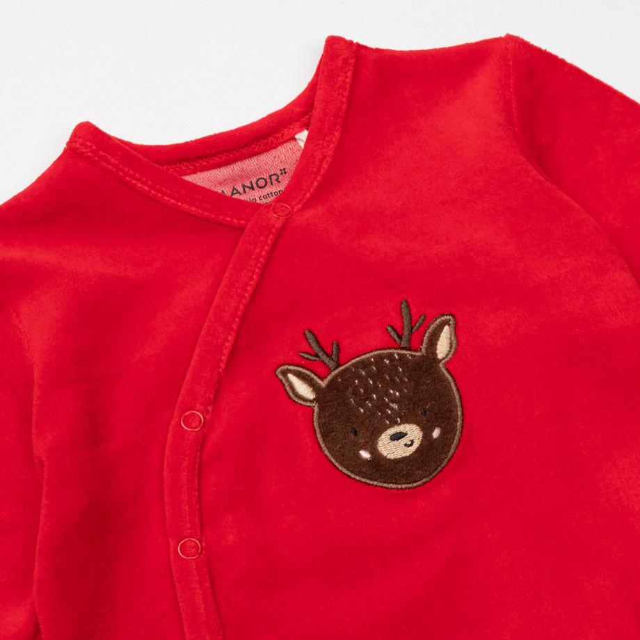 Manor Baby Pyjama set deer Pigiama 