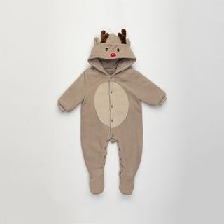 Manor Baby Plüschoverall Dear Pyjama 