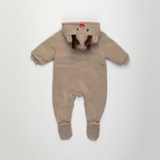 Manor Baby Plüschoverall Dear Pyjama 