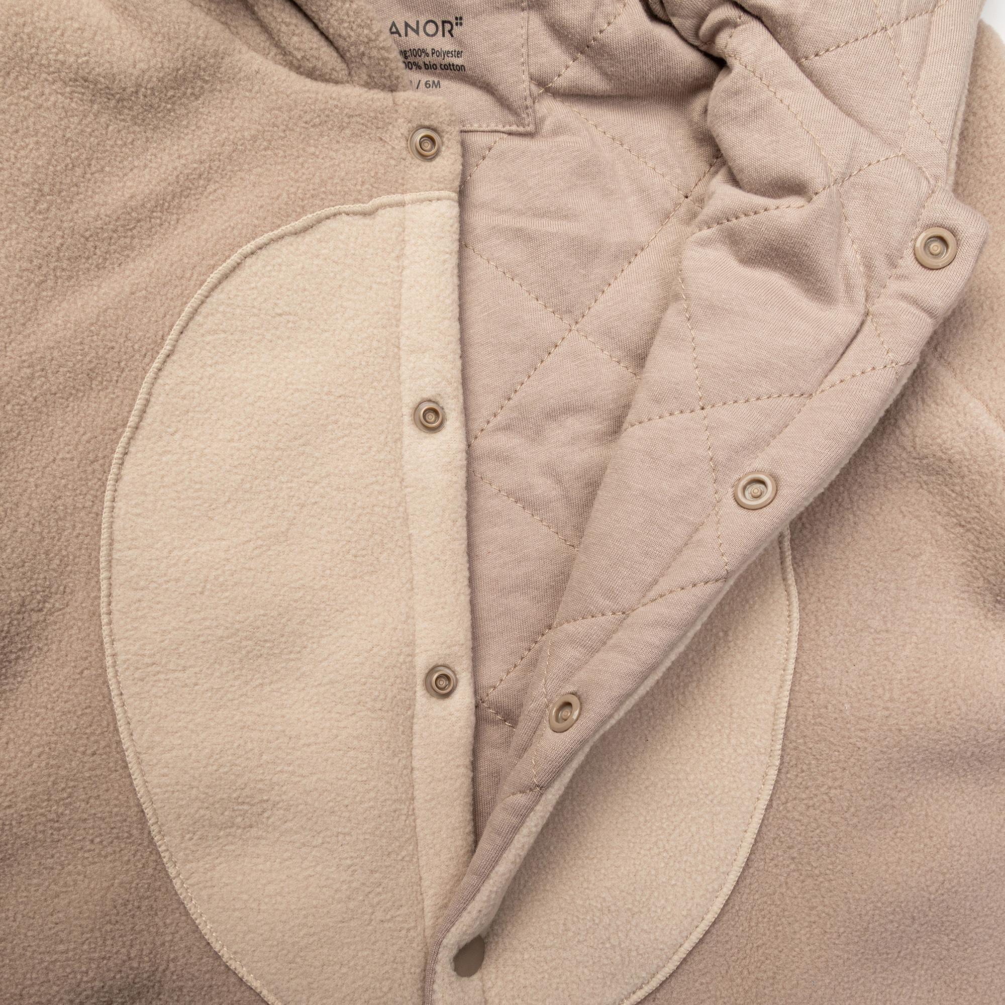 Manor Baby Plüschoverall Dear Pyjama 