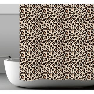 My Bath Duschvorhang  Leo 