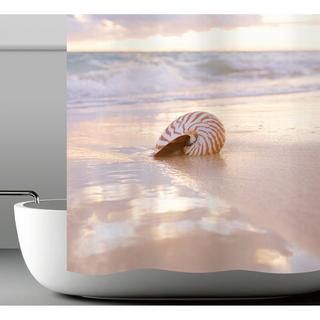 My Bath Rideau de douche  Nautilus 