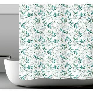 My Bath Rideau de douche  Garden 