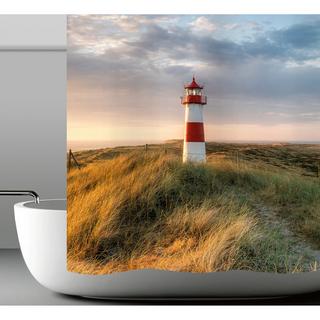 My Bath Duschvorhang  Faro 