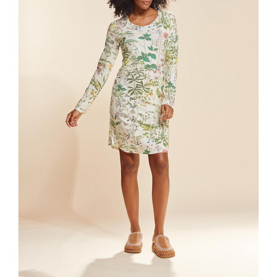 ESSENZA Nachthemd Elm Augustine 