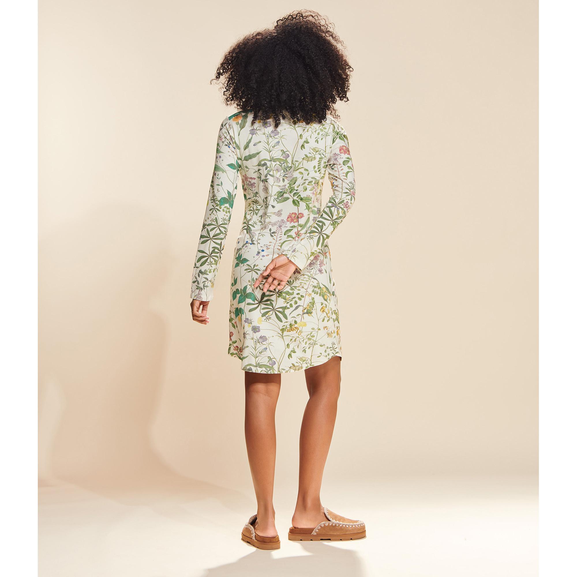 ESSENZA Nachthemd Elm Augustine 