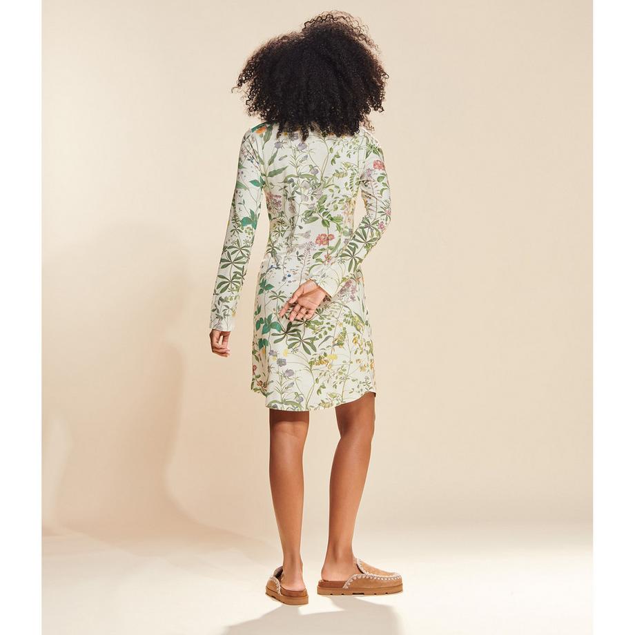 ESSENZA Nachthemd Elm Augustine 