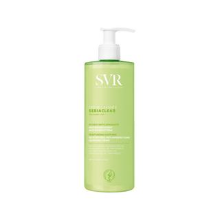 Laboratoire SVR  Sebiaclear Creme Lavante  