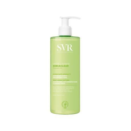 Laboratoire SVR  Sebiaclear Creme Lavante  