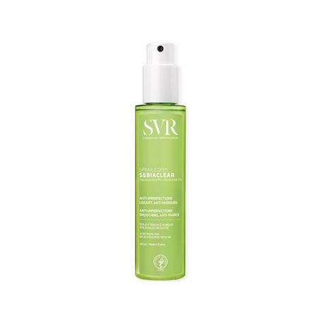 Laboratoire SVR  Sebiaclear Spray Corps 