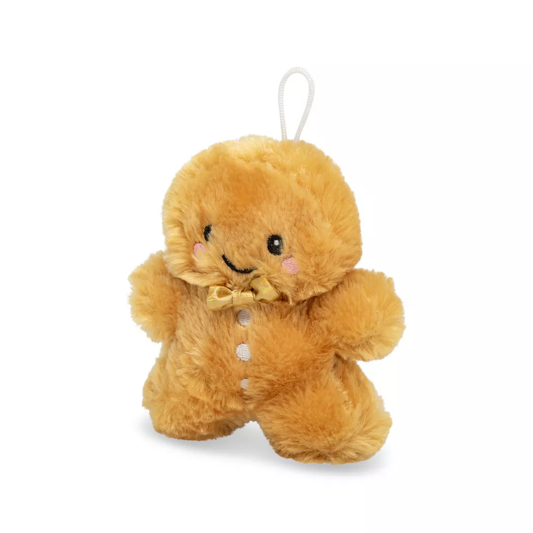 Manor - Lebkuchen Boy, 12cm, Beige