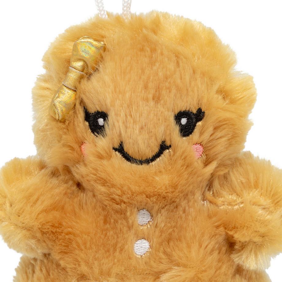 Manor  Pan di zenzero Girl 