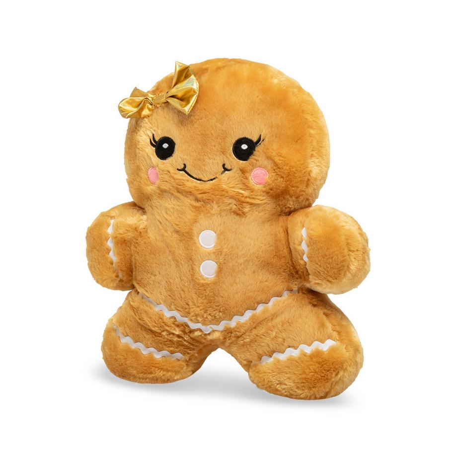 Manor  Pan di zenzero Girl 