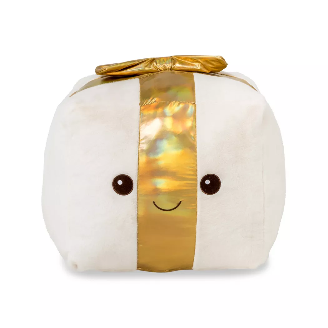 Manor - Geschenkbox, 50 CM, Weiss