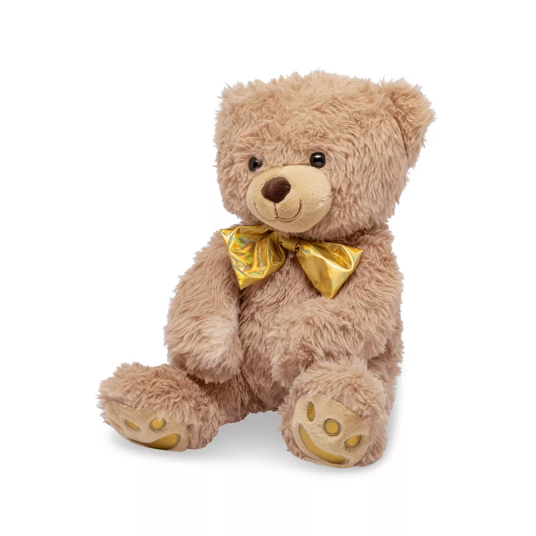 Manor Teddy Bear Brown 50 cm