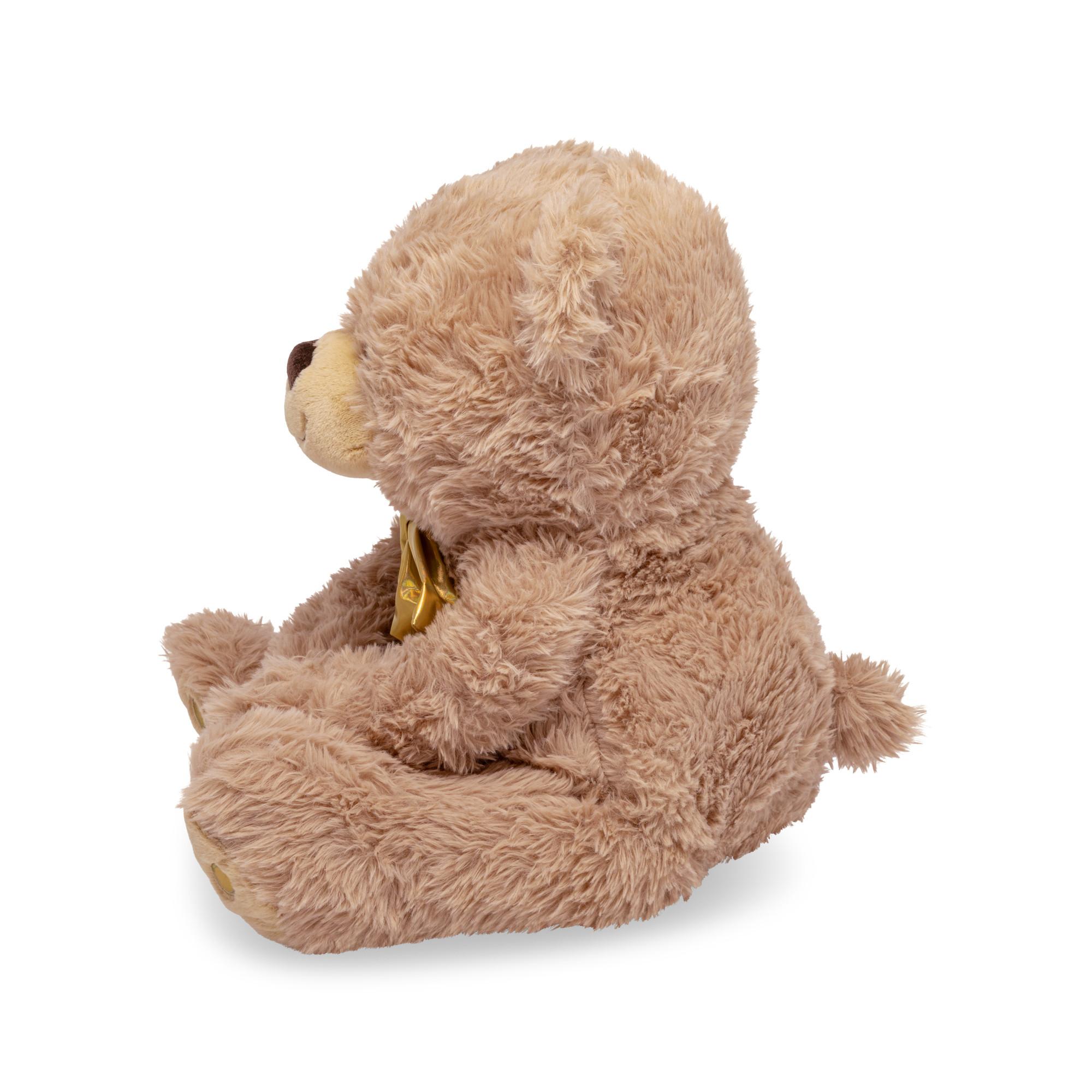 Manor  Ours en peluche 