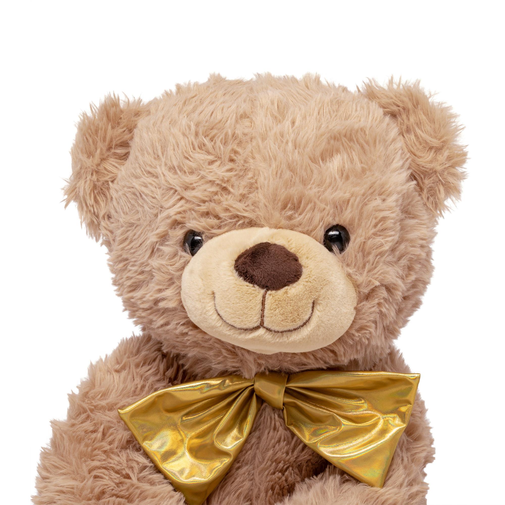 Manor  Ours en peluche 