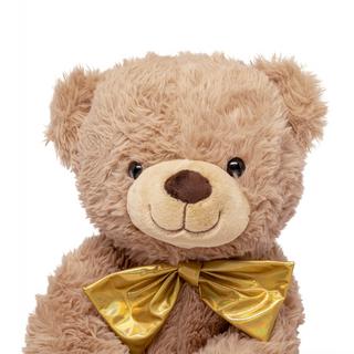 Manor  Ours en peluche 