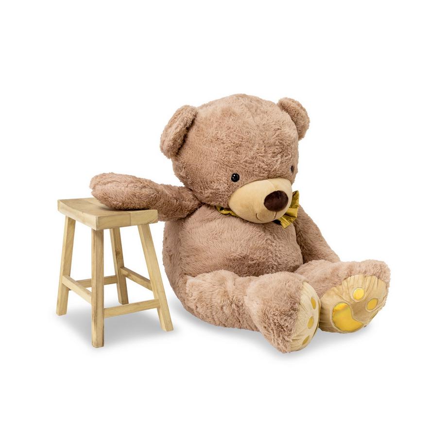 Manor  Ours en peluche 