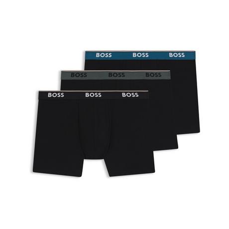 BOSS Boxershorts 3er Pack  