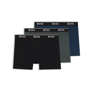 BOSS Boxershorts 3er Pack  