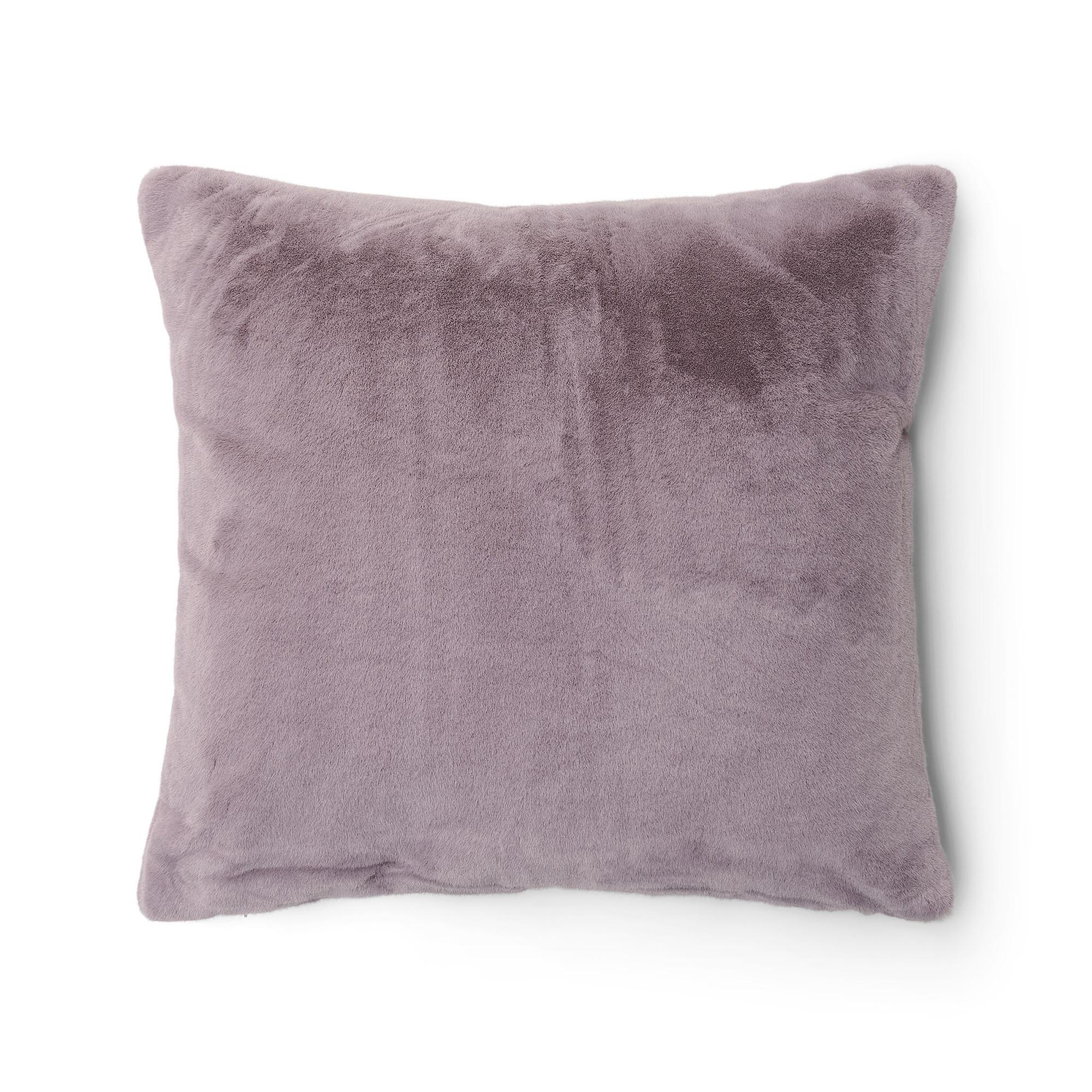 ESSENZA Cuscino Furry 