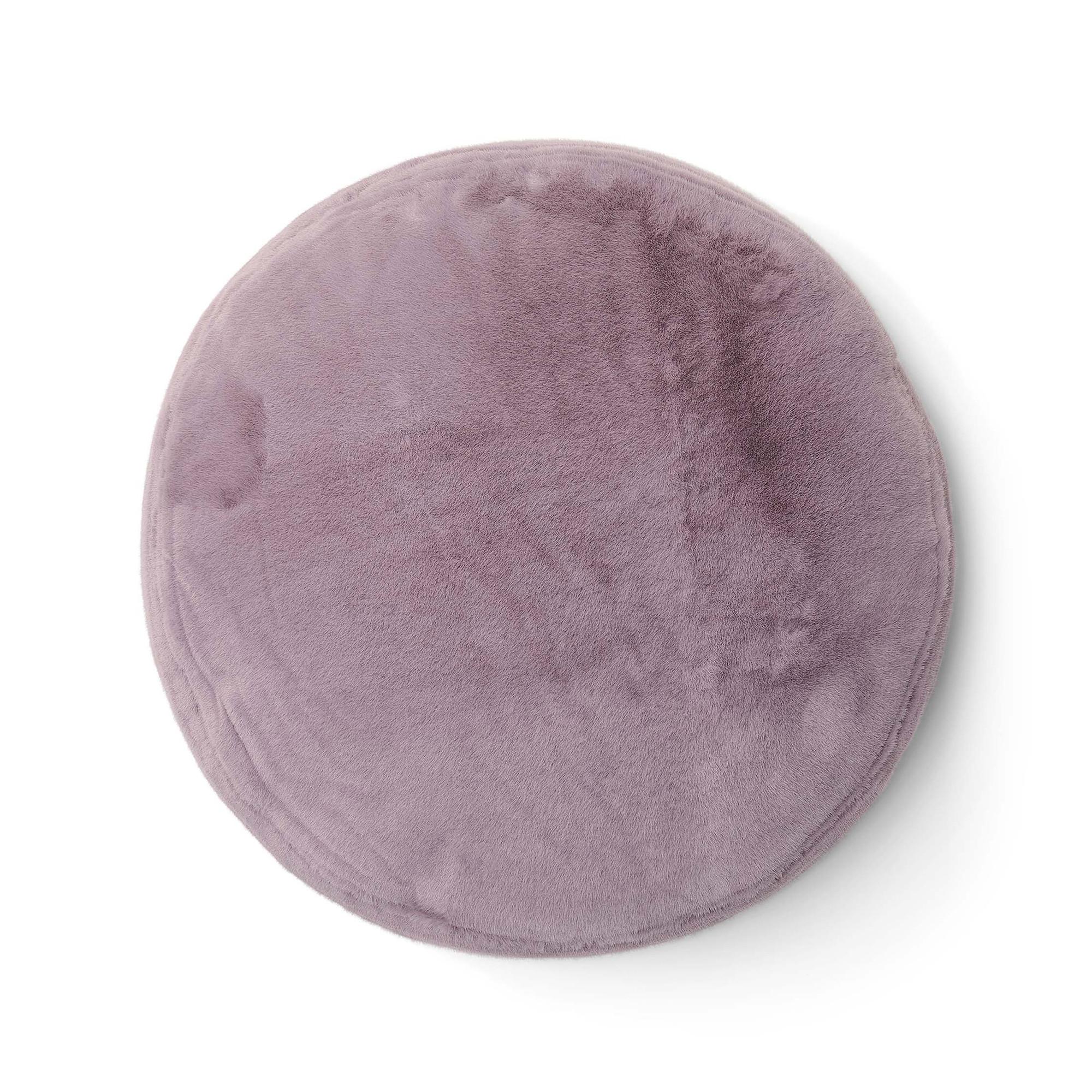 ESSENZA Cuscino Mads Furry 