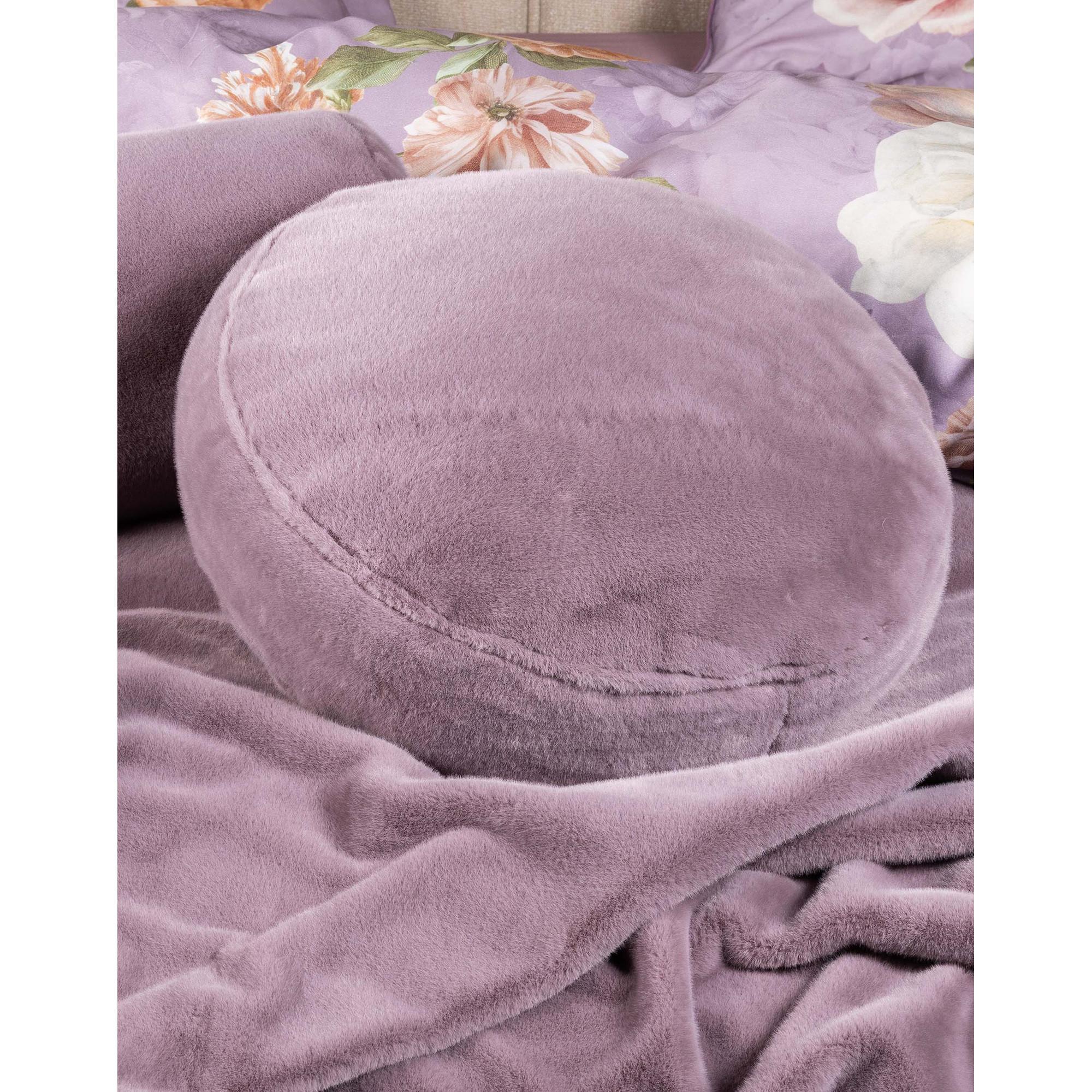 ESSENZA Cuscino Mads Furry 