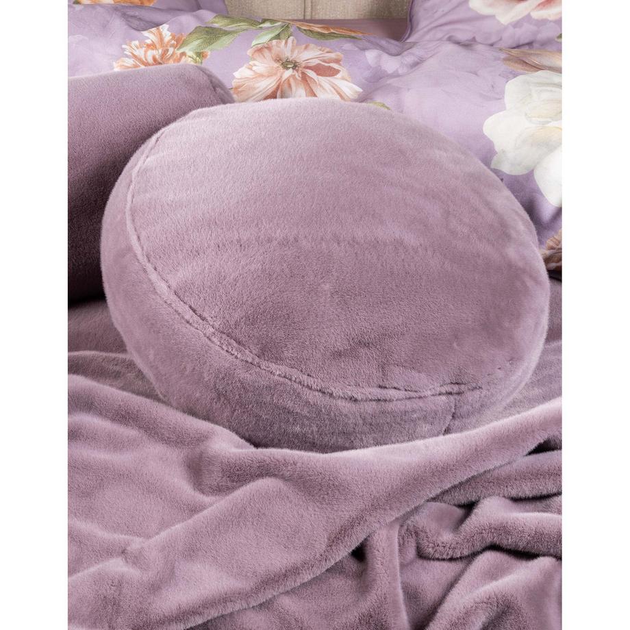 ESSENZA Zierkissen Mads Furry 