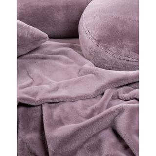 ESSENZA Cuscino Mads Furry 