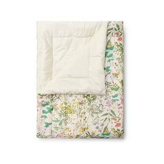 ESSENZA Plaid Augustina 