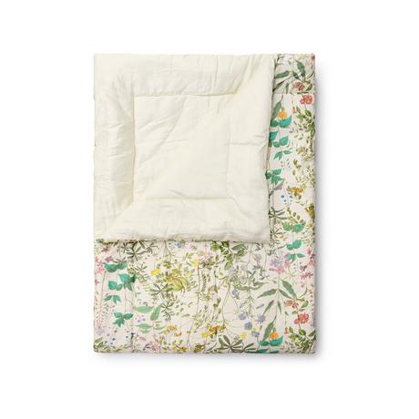 ESSENZA Plaid Augustina 