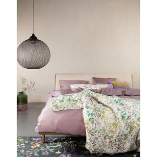 ESSENZA Plaid Augustina 