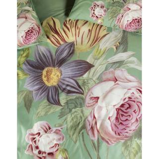 ESSENZA Madia Taie d'oreiller à motif floral  