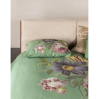 ESSENZA Madia Taie d'oreiller à motif floral  