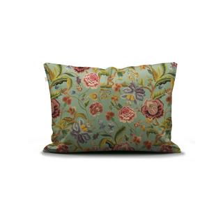 ESSENZA Rosanella Taie d'oreiller à motif floral  