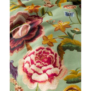 ESSENZA Rosanella Taie d'oreiller à motif floral  