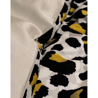 ESSENZA Fedelia Taie d'oreiller imprimé léopard  