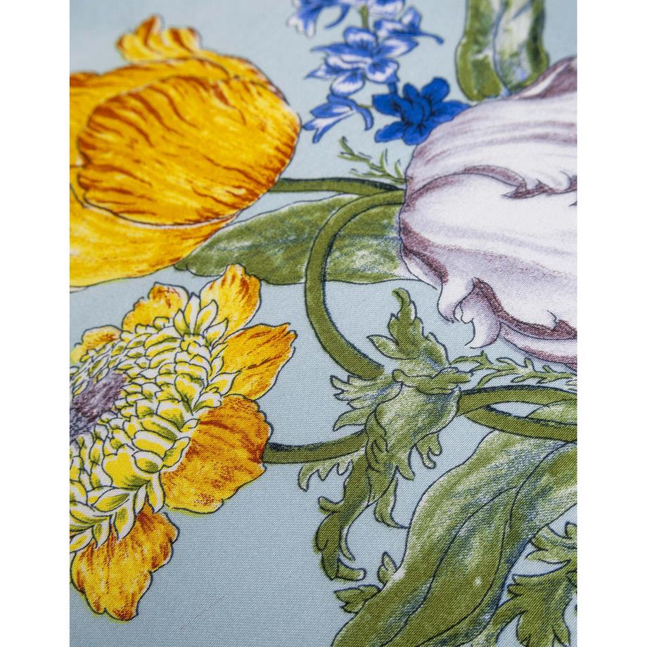 ESSENZA Cornelie Housse de couette florale  