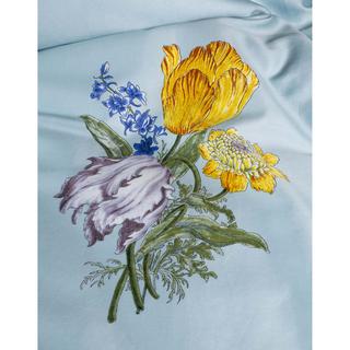 ESSENZA Cornelie Housse de Couette Fleurie  