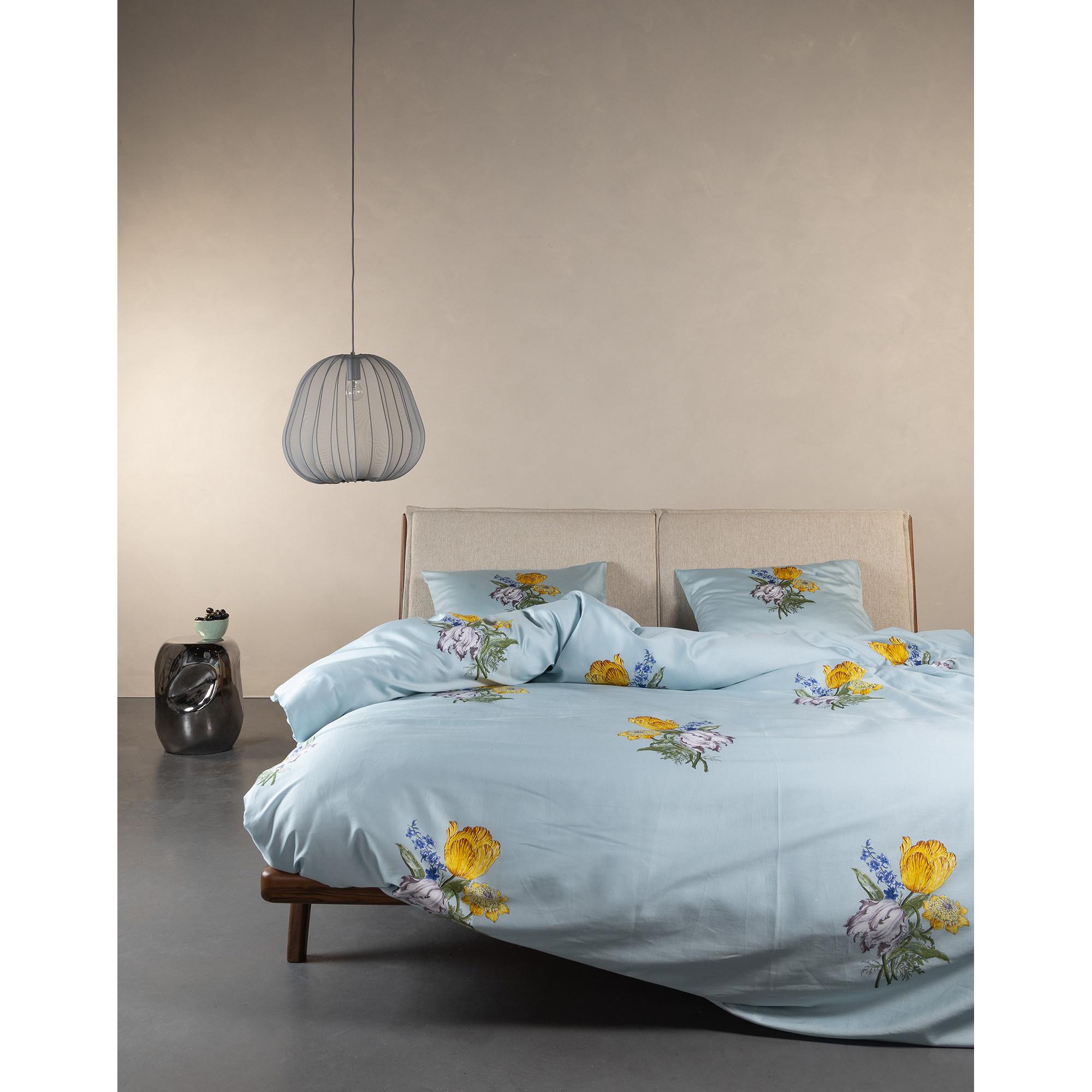 ESSENZA Cornelie Housse de Couette Fleurie  