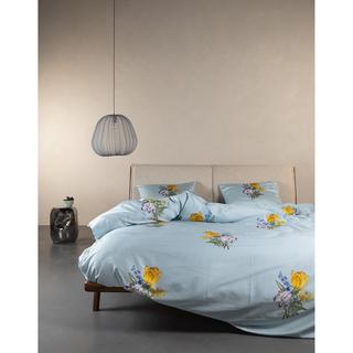 ESSENZA Cornelie Housse de Couette Fleurie  